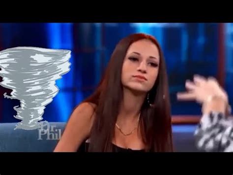 dr phil bhad bhabie episode number|Bhad Bhabie Absolutely Slams The Viral Dr. Phil .